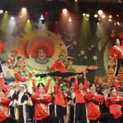 ZDF-Fernsehsitzung (10.01.13)